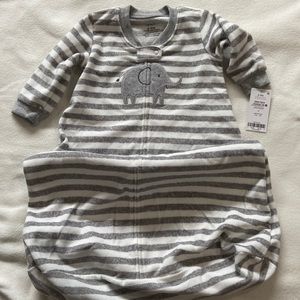 NWT Carters sleep sack